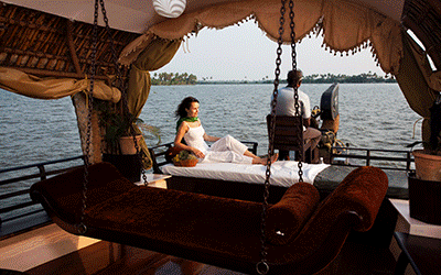 Coconut Tour of Kerala Coconut Tour of Kerala