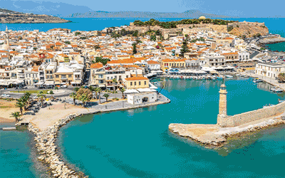 Crete - Agapi Beach Resort Premium All Inclusive Crete - Agapi Beach Resort Premium All Inclusive