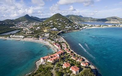 Channel Islands National Park to Baja California