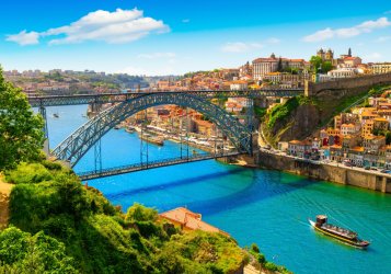 Treasures of The Douro Voyage