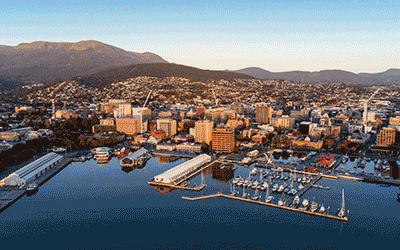 23 Nights Australia & New Zealand Cruise with Singapore 23 Nights Australia & New Zealand Cruise with Singapore