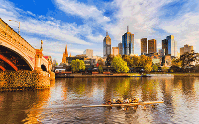 Australia & New Zealand with Cruise - Epic Adventure Escape Australia & New Zealand with Cruise - Epic Adventure Escape