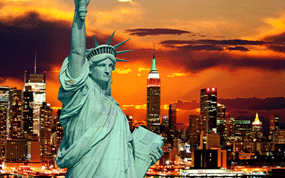 Business Class 4 Nights New York Business Class 4 Nights New York
