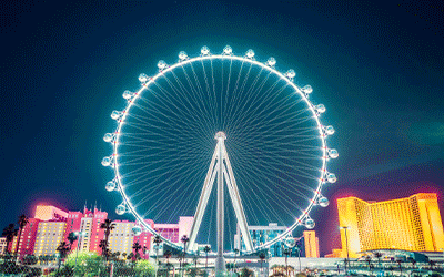 Las Vegas, San Francisco & Hawaii Cruise Las Vegas, San Francisco & Hawaii Cruise