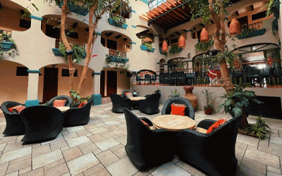 Explore Mexico Tour with Beach Relaxation Explore Mexico Tour with Beach Relaxation