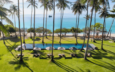 Koh Samui & Koh Tao Tropical Escape Koh Samui & Koh Tao Tropical Escape