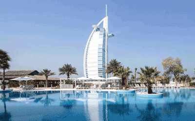 Dubai Family Easter Deal Dubai Family Easter Deal