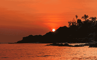 Enchanting Goa Vacation Enchanting Goa Vacation