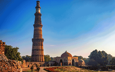 India Golden Triangle, Rural Rajasthan & Shimla India Golden Triangle, Rural Rajasthan & Shimla