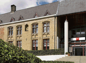 Bruges - Christmas Shopping Weekend Getaway