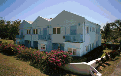 St Kitts - Timothy Beach Resort