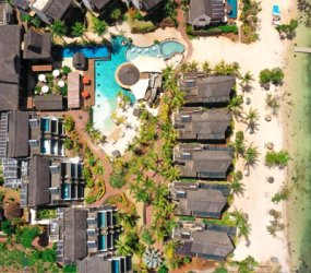 Mauritius Last Minute Honeymoon Deal