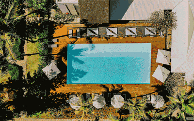 Mauritius - Veranda Tamarin Hotel and Spa Mauritius - Veranda Tamarin Hotel and Spa