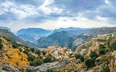 Discover Oman Discover Oman