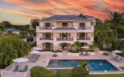 Honeymoon at Antigua - Blue Waters Resort & Spa Honeymoon at Antigua - Blue Waters Resort & Spa
