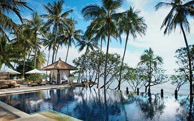 Spa Village Resort Tembok Spa Village Resort Tembok