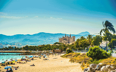 Luxury Detox And Wellness Retreat in Spain Luxury Detox And Wellness Retreat in Spain