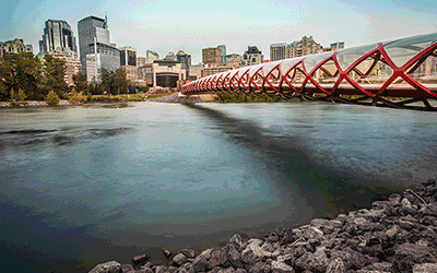 Canada Contrasts Escorted Tour Canada Contrasts Escorted Tour