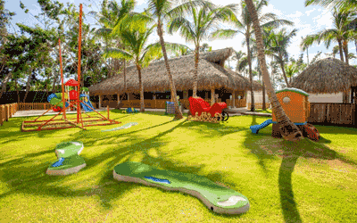 Punta Cana - Impressive Premium Resort & Spa