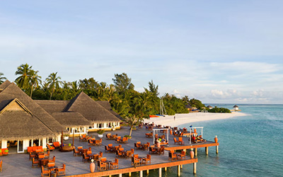 Maldives Half Term Family Deal Maldives Half Term Family Deal