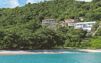 Grenada & St. Lucia Getaway!