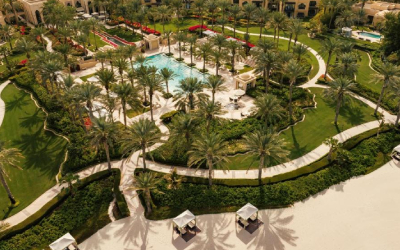 Dubai Live Like a Royal Dubai Live Like a Royal