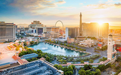 8 Nights New York, Niagara Falls & Toronto by Rail 8 Nights New York, Niagara Falls & Toronto by Rail