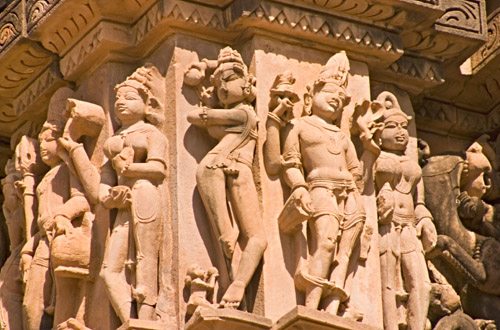 West India west-india-khajuraho.jpg