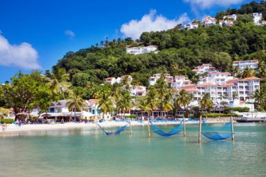 St. Lucia - Windjammer Landing Villa Beach Resort 4* St. Lucia - Windjammer Landing Villa Beach Resort 4*