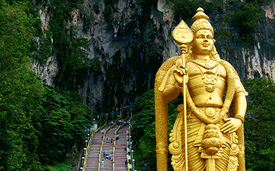 Malaysia, Singapore & Bali Explorer Malaysia, Singapore & Bali Explorer